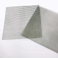 20 40 60 80 Mesh Twill Weave Monel 400 Woven Wire Mesh Used For Crude Distillation